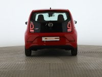 Pkw Volkswagen Up! 1.0 Move *Composition Phone*Klima* Gebrauchtwagen In Buchholz