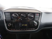 Volkswagen Up! Benzin 1.0 move *PDC*Klima*Composition Phone* Gebraucht in Harburg - Jesteburg GW img-12