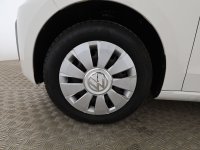 Volkswagen Up! Benzin 1.0 move *PDC*Klima*Composition Phone* Gebraucht in Harburg - Jesteburg GW img-8
