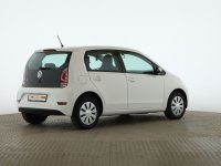 Volkswagen Up! Benzin 1.0 move *PDC*Klima*Composition Phone* Gebraucht in Harburg - Jesteburg GW img-5