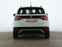 Pkw Volkswagen T-Cross 1.0 Tsi Life *Navi*Pdc*Klimaanlage* Gebrauchtwagen In Jesteburg