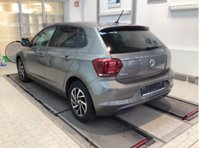 Pkw Volkswagen Polo 1.0 Tsi Join *Pdc*Klima*Sitzheizung* Gebrauchtwagen In Jesteburg