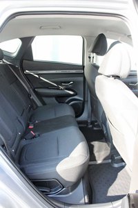 Pkw Hyundai Tucson 1.6 Crdi 48V-Hybrid Dct Navi Led Gebrauchtwagen In Saarbrücken