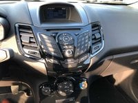 Pkw Ford Fiesta 5-Türer Titanium Klima Shz Pdc V+H Gebrauchtwagen In Saarbrücken