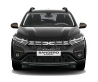 Pkw Dacia Sandero Stepway Extreme+ Tce 100 Eco-G Sofort Verfügbar Neu Sofort Lieferbar In Homburg