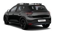 Pkw Dacia Sandero Stepway Extreme+ Tce 100 Eco-G Sofort Verfügbar Neu Sofort Lieferbar In Homburg