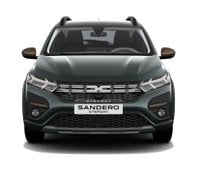 Pkw Dacia Sandero Stepway Extreme+ Tce 110 Sofort Verfügbar Neu Sofort Lieferbar In Homburg