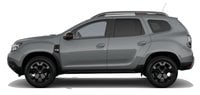 Pkw Dacia Duster Extreme Tce 100 Eco-G Sofort Verfügbar Neu Sofort Lieferbar In Homburg