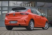Pkw Opel Corsa Pkw 1.2 Edition Shz/Lhz Bt Touchscreen Klima Gebrauchtwagen In Lauingen