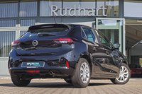 Pkw Opel Corsa Pkw 1.2 Edition Navi Shz/Lhz Klima Led Pdc Bt Gebrauchtwagen In Lauingen
