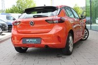 Pkw Opel Corsa Pkw 1.2 Turbo Edition Shz/Lhz Klima Notbremsassistent Gebrauchtwagen In Lauingen