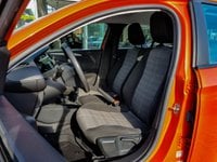 Pkw Opel Corsa Pkw 1.2 Start/Stop Cool & Sound Gebrauchtwagen In Lauingen