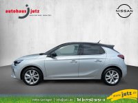 Pkw Opel Corsa F Elegance 1.2 Turbo Cam Sitzh Carplay Bt Gebrauchtwagen In Gerlingen