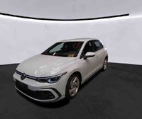 Pkw Volkswagen Golf Gte 1.4 E-Hybrid Dsg*Led*Navi*Shz*Rfk* Gebrauchtwagen In Hofheim