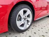 Pkw Audi A3 Sportback 35 Tfsi S Line*Led*S-Sitze*Virtual*Smartphone Interface*Gra*Shz*Pdc* Gebrauchtwagen In Eschborn