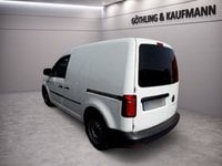 Pkw Volkswagen Caddy Kasten 2.0 Tdi*Klima*Mfl*Shz*Schiebetür* Gebrauchtwagen In Eschborn