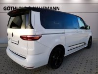 Pkw Volkswagen Multivan T7 1.4 Tsi Hyb.*Matrix*Standh*Pano*Kamera*Acc* Gebrauchtwagen In Eschborn