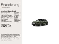 Pkw Audi A3 Sportback S Line 35 Tfsi 110(150) Kw(Ps) S Tronic Neu Sofort Lieferbar In Hofheim