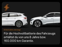 Pkw Audi Q4 E-Tron 45 Qu Advanced*Matrix*Virtual*Navi+*Assistenz*Optik*Ahk* Gebrauchtwagen In Hofheim