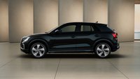 Pkw Audi Q2 30 Tdi Advanced S Tro*Led*Virtual*Navi+*Kamera*Acc*18''* Gebrauchtwagen In Hofheim