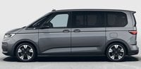 Pkw Volkswagen Multivan T7 Style 2,0 Tsi Dsg *Ahk*Stand*Acc*Nav Neu Sofort Lieferbar In Eschborn