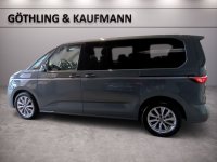 Pkw Volkswagen Multivan T7 2.0 Tdi Style Dsg*Pano*Iq-Light*Digital*Navi*Kamera*Acc* Kurzzulassung In Eschborn