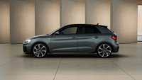 Pkw Audi A1 Sportback Sportback 35 Tfsi 2X S Line S Tro*Led*Kamera*Virtual*Navi+* Gebrauchtwagen In Eschborn