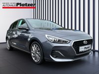 Gebrauchtwagen Neumarkt Hyundai i30 Benzin i30 N Performance 2.0 T