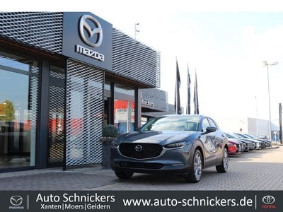 Autohaus Schnickers Moersnull