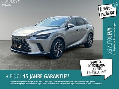 Auto Levy Koln