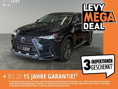 Auto Levy Koln