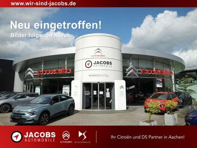 Jacobs Aachen Gebrauchtwagen