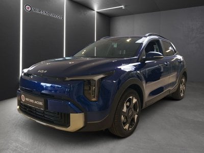 Jacobs Automobile Aachen Gmbh Co Kg Kia Handlernull
