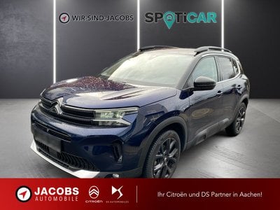Jacobs Aachen Gebrauchtwagennull