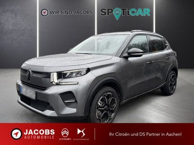 Jacobs Aachen Gebrauchtwagennull