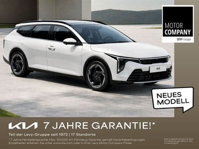 Levy Motor Company Gmbh Co Kg