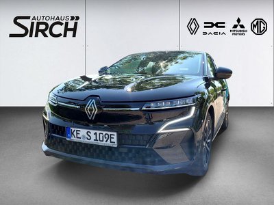 Renault Mégane Megane E-Tech 100% elekt. EQUILIBRE 220hp +60KWH