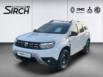 Dacia Duster Extreme TCe 130 2WD ABS ESP BT