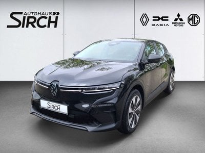 Renault Mégane Megane E-Tech 100% elektrisch Evolution ER EV60