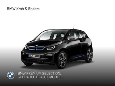 BMW i3 SHZ Klimaautom LED Freisprech Alu Tel.-Vorb.