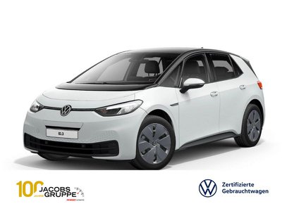 Volkswagen ID.3 Pro Performance 150 kW