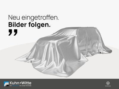 Volkswagen Caddy Kasten