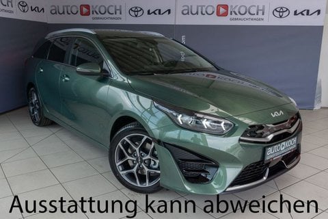 Broschüren und Preisliste  Kia Auto-Koch GmbH & Co. KG Eschweiler