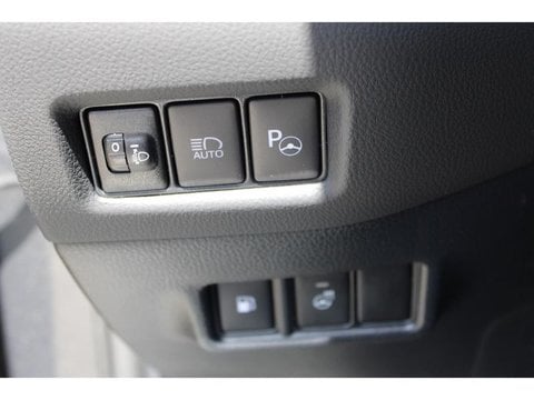 PKW neu und sofort lieferbar Moers Toyota C-HR Hybrid C-HR TEAM