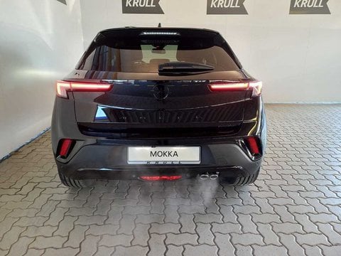 Irmscher Opel Mokka iS3 Black Sondermodell
