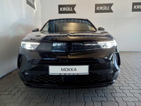 Opel Mokka-e Elektromotor 50kWh Euro6d -1Phasig 100 kW Ultimate-e