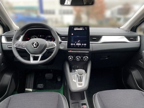 Pkw Renault Captur Techno Mild Hybrid Tce 160 Edc Driving Assist Paket Navi Digitales Cockpit Gebrauchtwagen In Albstadt-Ebingen