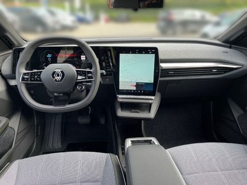 Pkw Renault Mégane Megane E-Tech 100% Elektrisch Techno Ev60 220Hp Opti Charge Allwetterreifen Gebrauchtwagen In Albstadt-Ebingen