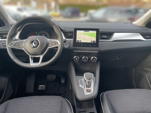 Pkw Renault Captur Techno Mild Hybrid 140 Edc Navi Digitales Cockpit Led Apple Carplay Android Auto Neu Sofort Lieferbar In Albstadt-Ebingen