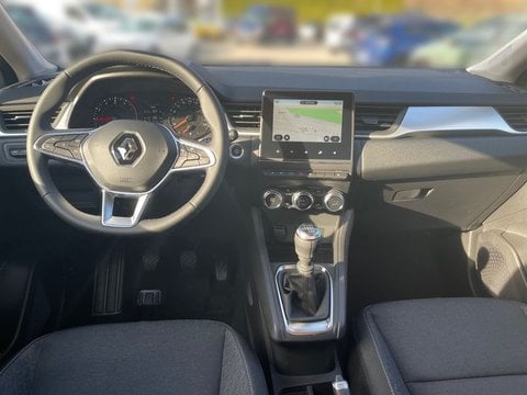 Pkw Renault Captur Evolution Mild Hybrid 140 Navi Led Apple Carplay Android Auto Fahrerprofil Neu Sofort Lieferbar In Albstadt-Ebingen